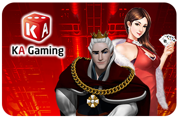 KA gaming