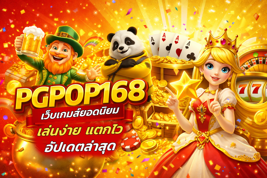 pgpop168